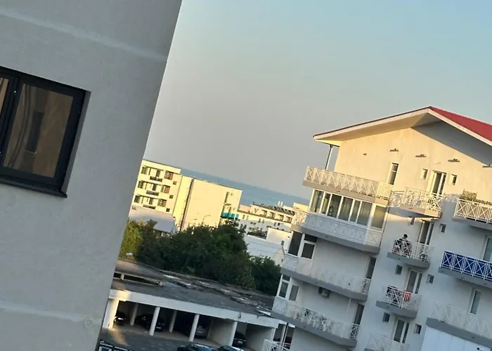 Bianca * Eforie Nord