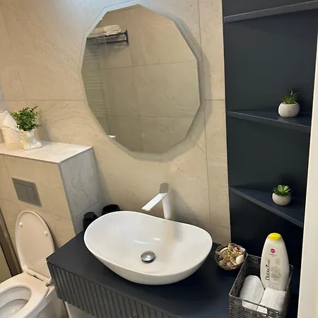 Appartamento Bianca Eforie Nord