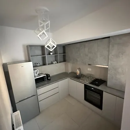 Bianca * Eforie Nord