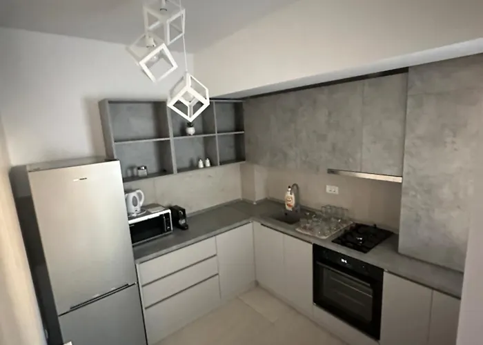 Bianca * Eforie Nord